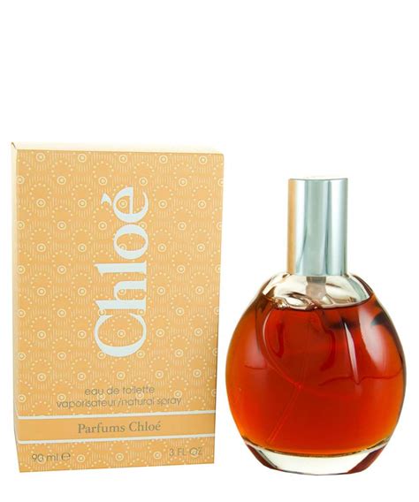 chloe eau de toilette london|chloe perfume the perfume shop.